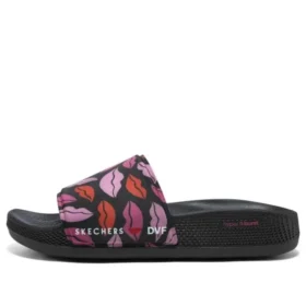 Hyper Goodyear DVF “Siyah Pembe Kırmızı”
