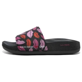 Hyper Goodyear DVF “Siyah Pembe Kırmızı”