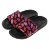 Hyper Goodyear DVF “Siyah Pembe Kırmızı”