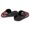 Hyper Goodyear DVF “Siyah Pembe Kırmızı”