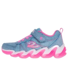 Hyper-Surge Ayakkabılar “Açık Mavi Pembe”