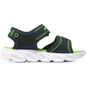 Hypno Flash 3.0 “Black Lime”
