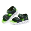 Hypno Flash 3.0 “Black Lime”