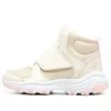 I-Conik Botlar “Beige Pink”