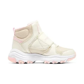 I-Conik Botlar “Beige Pink”