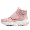 I-Conik Botlar “Pink”