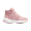 I-Conik Botlar “Pink”