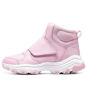 I-Conik Botlar “Pink White”