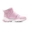 I-Conik Botlar “Pink White”