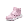 I-Conik Botlar “Pink White”
