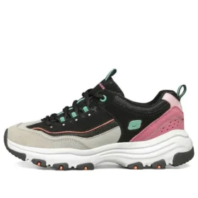 I-Conik Düşük Bilekli Sneaker Yeşil/Siyah