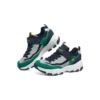 I-Conik “Green Navy White”