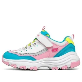 I Conik Low Pembe