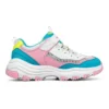 I Conik Low Pembe