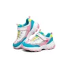 I Conik Low Pembe