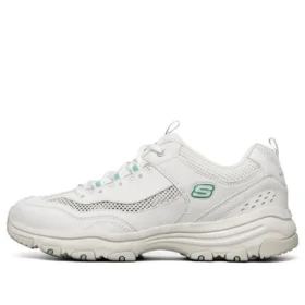 I-Conik Low-Top Beyaz/Yeşil