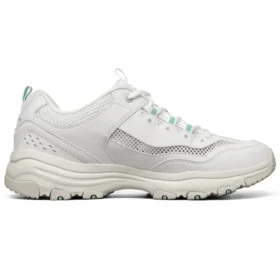 I-Conik Low-Top Beyaz/Yeşil
