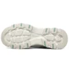 I-Conik Low-Top Beyaz/Yeşil