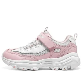 I-Conik “Pink White”