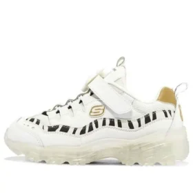 Ice D’ Lites “White Gold”