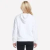 Jason Naylor: Love Kapüşonlu Sweatshirt