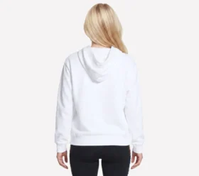 Jason Naylor: Love Kapüşonlu Sweatshirt