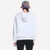 Jason Naylor: Love Kapüşonlu Sweatshirt