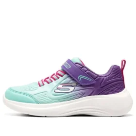 Jumpstart Sweet Swirl Ayakkabılar “Mor Turkuaz”