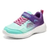 Jumpstart Sweet Swirl Ayakkabılar “Mor Turkuaz”