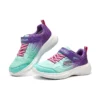 Jumpstart Sweet Swirl Ayakkabılar “Mor Turkuaz”
