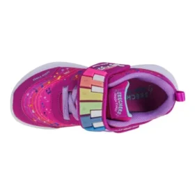 Jumpsters 2.0 “Ateşli Pembe Çok Renkli”