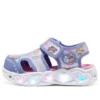 Jumpsters Sandaletler “Mor Leylak Pembe”