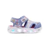 Jumpsters Sandaletler “Mor Leylak Pembe”