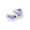 Jumpsters Sandaletler “Mor Leylak Pembe”
