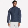 Kapüşonsuz Hoodie Hibrit Ceket
