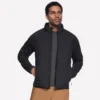 Kapüşonsuz Hoodie Hibrit Ceket