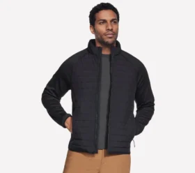 Kapüşonsuz Hoodie Hibrit Ceket