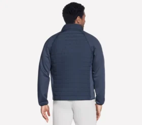 Kapüşonsuz Hoodie Hibrit Ceket