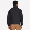 Kapüşonsuz Hoodie Hibrit Ceket