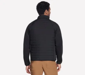 Kapüşonsuz Hoodie Hibrit Ceket