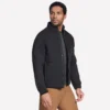 Kapüşonsuz Hoodie Hibrit Ceket