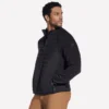 Kapüşonsuz Hoodie Hibrit Ceket