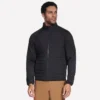 Kapüşonsuz Hoodie Hibrit Ceket