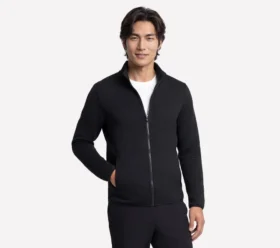 Kapüşonsuz Hoodie Ottoman Ceket