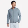Kapüşonsuz Hoodie Ottoman Ceket
