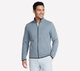 Kapüşonsuz Hoodie Ottoman Ceket