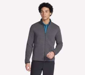 Kapüşonsuz Hoodie Ottoman Ceket