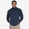 Kapüşonsuz Hoodie Ottoman Ceket