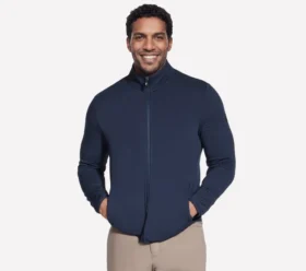 Kapüşonsuz Hoodie Ottoman Ceket