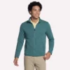 Kapüşonsuz Hoodie Ottoman Ceket Kapüşonsuz Hoodie Ottoman Ceket